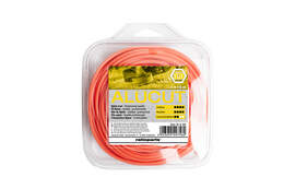 1324601 - Schneidfaden Alucut 3,0mm 15m 6-kant
