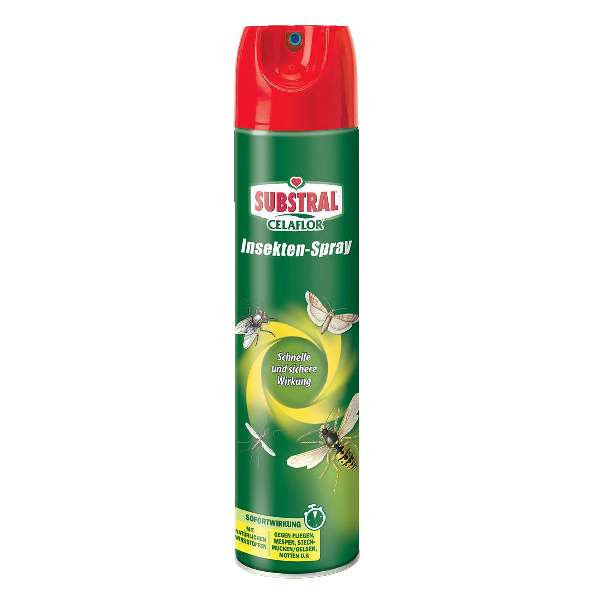 1056496 - Insekten-Spray 400ml