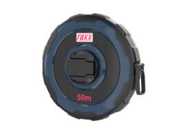 1318504 - Kapselma&szlig;band Fiberglas 50m