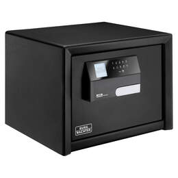 1325148 - Tresor Profi PRS 510 E S2 schw. HxBxT: 320x435x380, 44kg