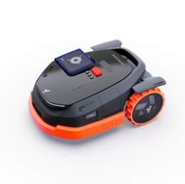 1324426 - M&auml;hroboter Navimow X390E