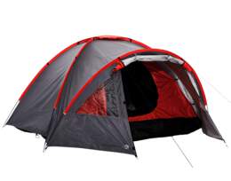 1325334 - Doppeldachzelt