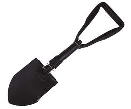 1325345 - Klappspaten 3-geteilt