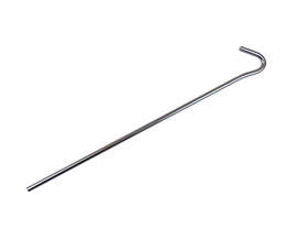 1325353 - Zeltn&auml;gel verzinkt 10 Stk 24cm