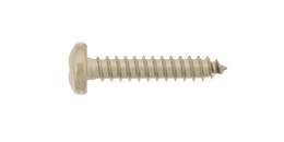 1122701 - Blechschraube Edelstahl A2 DIN 7981