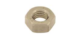 1122877 - Sechskantmutter Edelstahl DIN934