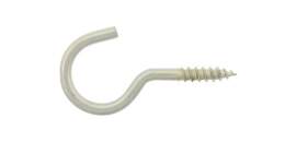 1124671 - Schraubhaken gebogen