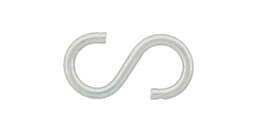 1124712 - S-Haken verzinkt