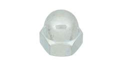 1125123 - Hutmutter verzinkt DIN1587