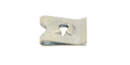 1125147 - Blechmutter verzinkt