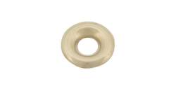 1125200 - Fassonscheibe vernickelt