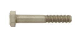 1125394 - Secskantschraube Edelstahl DIN931