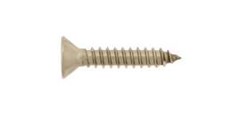 1125431 - Blechschraube Edelstahl A2 DIN 7982