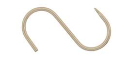 1125520 - Fleischerhaken Edelstahl A2