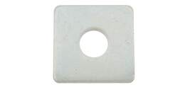 1129220 - Vierkantscheibe verzinkt DIN436