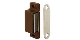 1131875 - Magnetschnapper braun