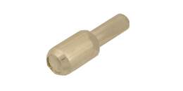 1131916 - Steckbodentr&auml;ger vern.3/5mm 20Stk.