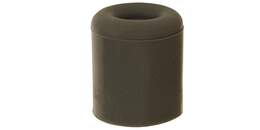 1133823 - T&uuml;rpuffer Gummi grau