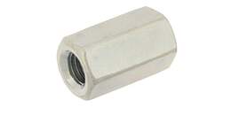 1139330 - Gewindemuffe verzinkt