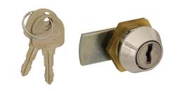 1171596 - Zylinderhebelschlo&szlig; DM:22mm VSSP Blechdicke 0,8-2,5mm,1Stk