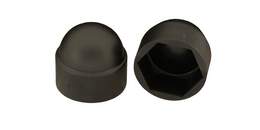 1177873 - Sechskantschutzkappe schwarz