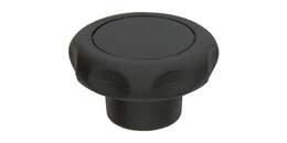 1177921 - Sterngriffmutter Polyamid