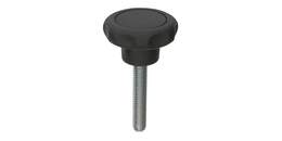 1177924 - Sterngriffschraube Polyamid