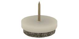 1178156 - Filzgleiter mit Stift