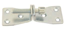 1178238 - Korpusverbinder verz. m.2 Winkel,1Stk.