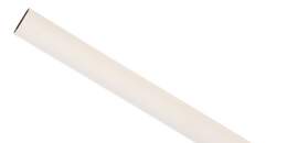 1178275 - M&ouml;belrohr wei&szlig; 1000mm DM:25mm 1Stk.