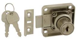 1178298 - Anschlagschlo&szlig; VSSP