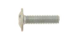 1178378 - M&ouml;belgriffschraube verzinkt