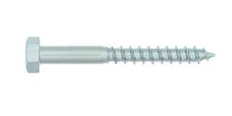 1186351 - Gestellschraube verzinkt