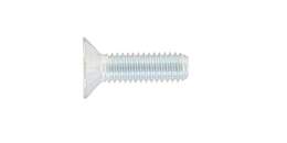 1189321 - Senkschraube verz. DIN7991-8.8