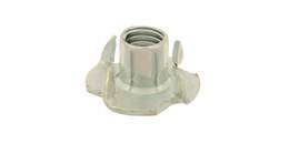 1197692 - Einschlagmutter verzinkt