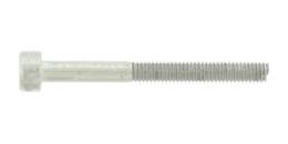 1198027 - Zylinderschrauben verzinkt DIN912-8.8