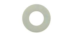 1198063 - Beilagscheibe verzinkt DIN 125