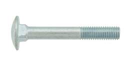 1201507 - Torbandschraube verzinkt DIN603