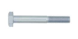 1209096 - Sechskantschraube verz. DIN931-8.8