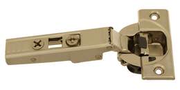 1211285 - Clip Top Blumotion Eckb.35mm 110&deg;,Platte&Schraube,2Stk.