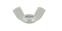 1211293 - Fl&uuml;gelmutter verzinkt