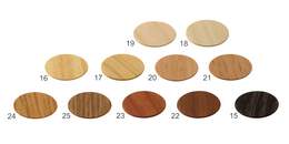 1246202 - Abdeckkappe klebbar