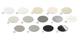 1246205 - Abdeckkappe klebbar