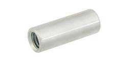 1246235 - Distanzmuffe rund verzinkt