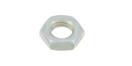 1253023 - Sechskantmutter niedrig verz. DIN 439 Form B