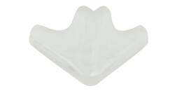 1305975 - Eckenschutz Baby 30x30mm 2 Stk selbstklebend transparent