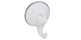 1312483 - Hebelsaughaken 40mm 1 Stk Kunststoff weiss