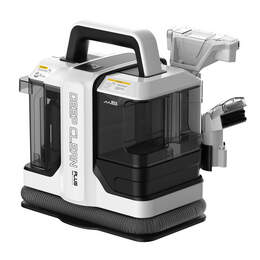 1322414 - Waschsauger SC7500 750W wei&szlig;/schwarz