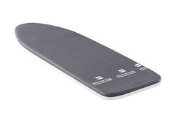 1325215 - B&uuml;geltischbez.Cotton Classic S/M Black