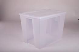 1325261 - Klarsichtbox Easy Jumbo